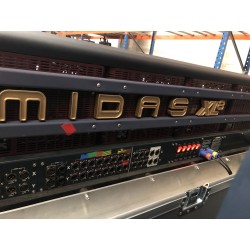 XL8 TP CONSOLE NUMERIQUE MIDAS