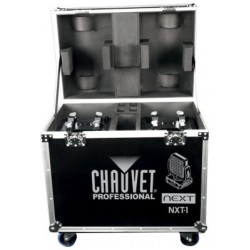 NEXUS 4X4 CHAUVET