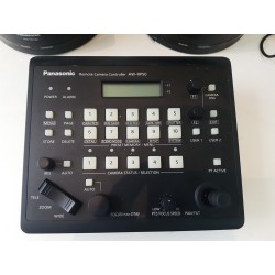 AW-HE 130 + AW-RP 50 PANASONIC