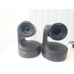 AW-HE 130 + AW-RP 50 PANASONIC