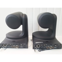 AW-HE 130 + AW-RP 50 PANASONIC