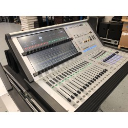 Vi1 SOUNDCRAFT CONSOLE NUMERIQUE 32