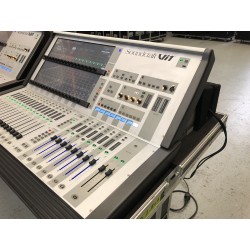 CONSOLA DIGITAL Vi1 SOUNDCRAFT 32