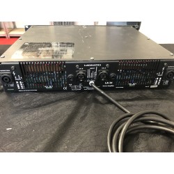 LA24 L-ACOUTICS AMPLICATOR
