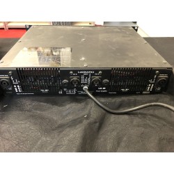 LA48 AMPLIFICATEUR L-ACOUSTICS