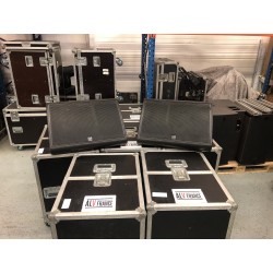 LE1500 REGRESO DE ESCENA MARTIN AUDIO 