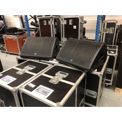 LE1500 REGRESO DE ESCENA MARTIN AUDIO 