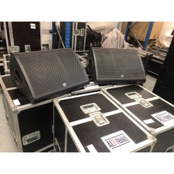 LE1500 REGRESO DE ESCENA MARTIN AUDIO 