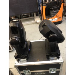 MARTIN MAC VIPER PROFILE
