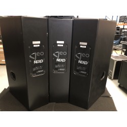 NEXO GEOS1230-0