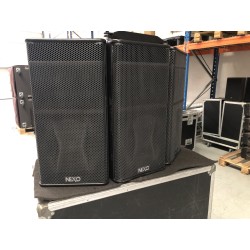 NEXO GEOS1230-0