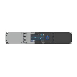NXAMP4X2 MK2 AMPLIFICATEUR PROCESSEUR  NEXO 
