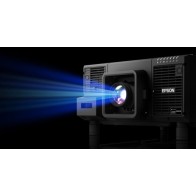 L25000U (25000 LUMENS) PROYECTOR DE VIDEO 4K LASER EPSON