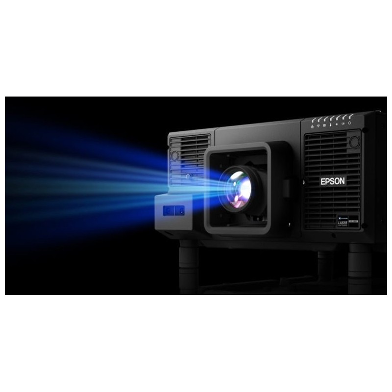 L25000U (25000 LUMENS) PROYECTOR DE VIDEO 4K LASER EPSON