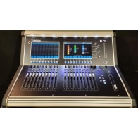 DIGICO S21 CONSOLE NUMERIQUE + D-RACK