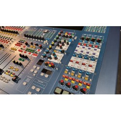 MIDAS PRO 3 CONSOLE 