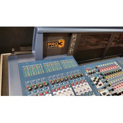MIDAS PRO 3 CONSOLE 