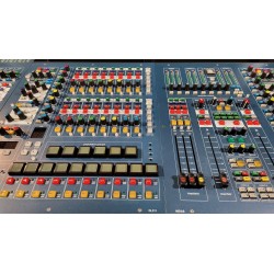 MIDAS PRO 3 CONSOLE 