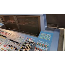 MIDAS PRO 3 CONSOLE 