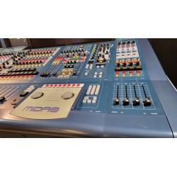 MIDAS PRO 3 CONSOLE 