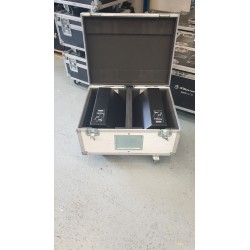 PS 10 R2 + LS 600 + NXAMP4X1.3C + DTD KIT COMPLETO NEXO