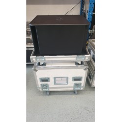 PS 10 R2 + LS 600 + NXAMP4X1.3C + DTD KIT COMPLETO NEXO