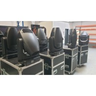 GHIBLI LYRE LED AYRTON