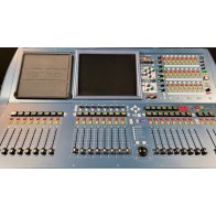 PRO 2CC TOURING PAKAGE  CONSOLE MIDAS