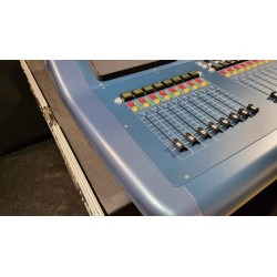 PRO 1 CONSOLE MIDAS TOURING PACKAGE 
