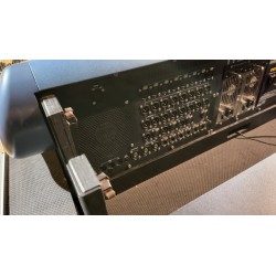PRO 1 CONSOLE MIDAS TOURING PACKAGE 