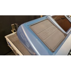 PRO 1 CONSOLE MIDAS TOURING PACKAGE 