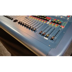 PRO 1 CONSOLE MIDAS TOURING PACKAGE 
