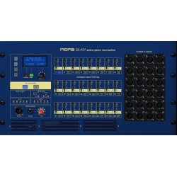 PRO 1 CONSOLE MIDAS TOURING PACKAGE 