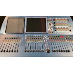 PRO 1 CONSOLE MIDAS TOURING PACKAGE 