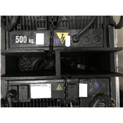 MOTOR VERLINDE SM5