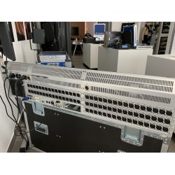 VISTA 1 CONSOLE NUMERIQUE STUDER 