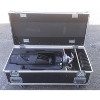 VL1000 TS  TUNGSTEN  VARILITE