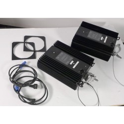 VL1000 TS  TUNGSTEN  VARILITE 