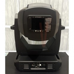 VL 10 LYRE BEAM WASH 25R VARI-LITE