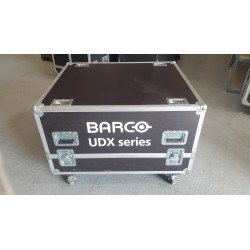 UDX-4K32 VIDEOPROJECTEUR BARCO