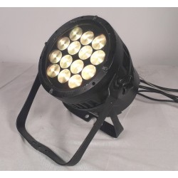 COLORADO 2 QUAD ZOOM CHAUVET
