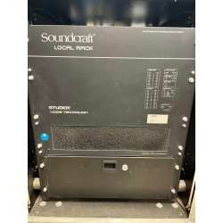 VI 7000 SOUNDCRAFT 