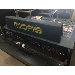 CONSOLA DIGITAL PRO 3 + DL 371 MIDAS 