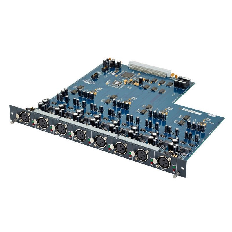 TARJETA AES R3 (PARA AMPLIFICADOR LA8) L-ACOUSTICS 