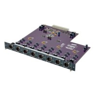 DL442 CARTE EXPANSION 8 SORTIES  MIDAS