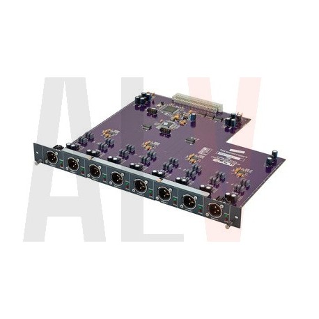  DL442 Expansion Card 8 Analogue Line 