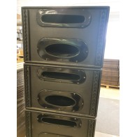 NEXO GEOS830