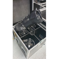 DECOUPE ETC SOURCE FOUR JUNIOR  SFJ2550