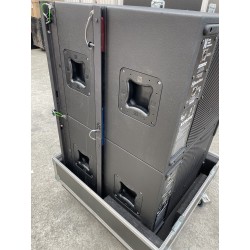 Sub XCS 312 Electro Voice 