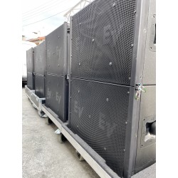 Sub XCS 312 Electro Voice 